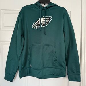 Philadelphia Eagles unisex hoodie